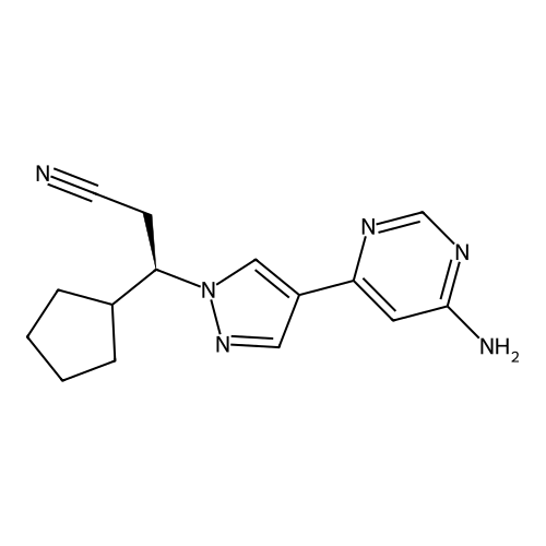 Ruxolitinib Impurity 118