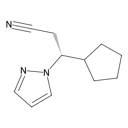 Ruxolitinib Impurity 190
