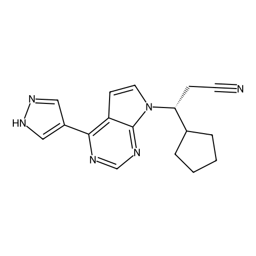Ruxolitinib Impurity 155