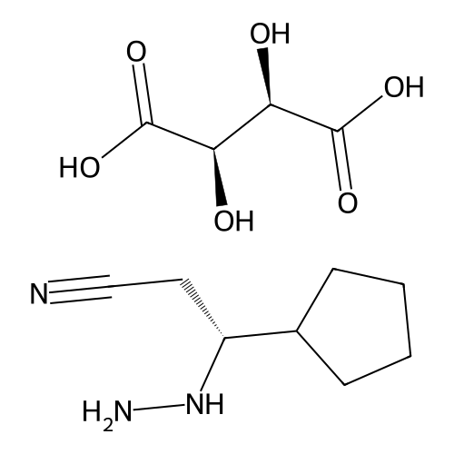 Ruxolitinib Impurity 189
