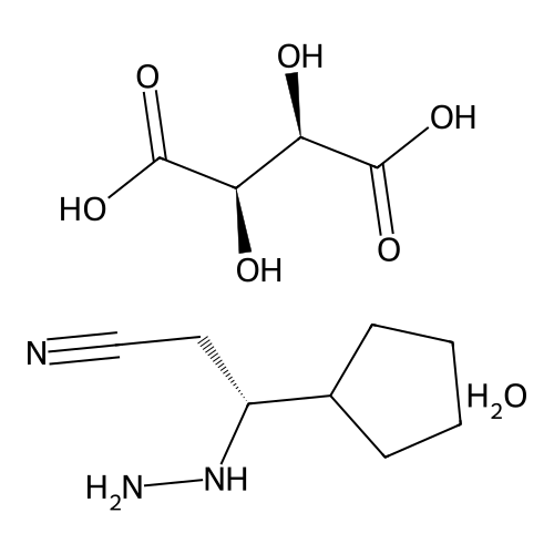 Ruxolitinib Impurity 111