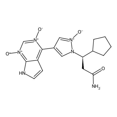 Ruxolitinib Impurity 74