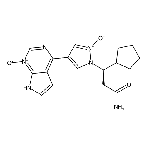 Ruxolitinib Impurity 78