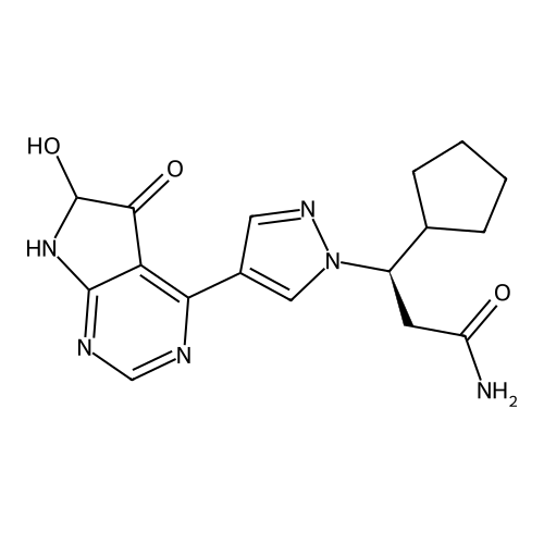 Ruxolitinib Impurity 119