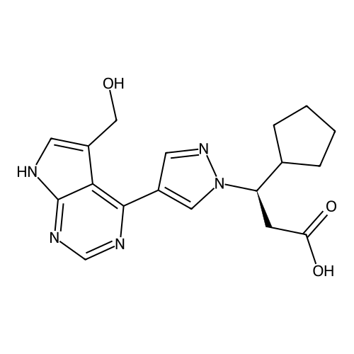 Ruxolitinib Impurity 53