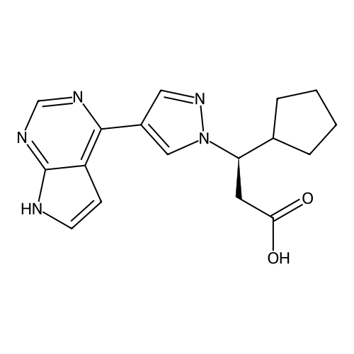 Ruxolitinib Impurity 5