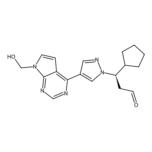 Ruxolitinib Impurity 176
