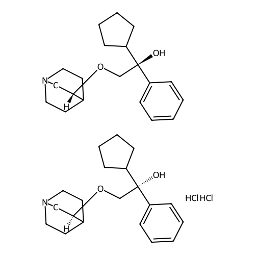 Penehyclidine Impurity 17