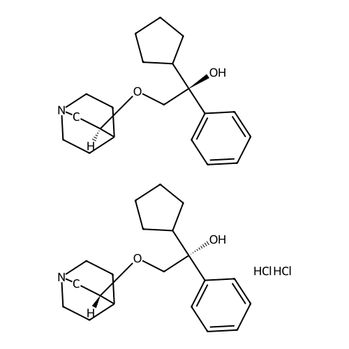Penehyclidine Impurity 22