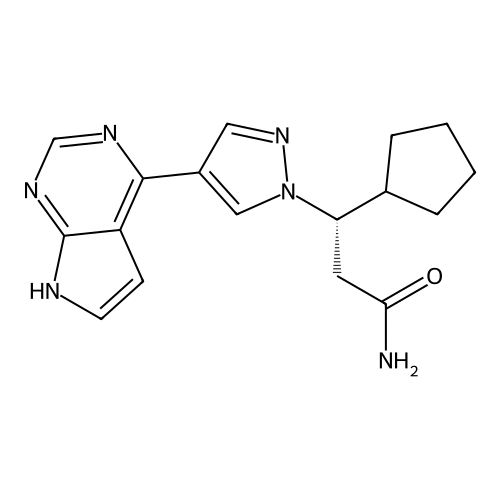 Ruxolitinib Impurity 170