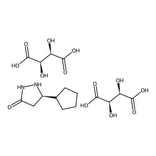 Ruxolitinib Impurity 111 L-Tartrate
