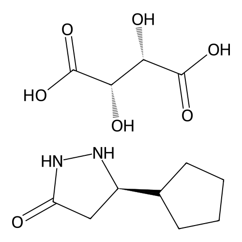 Ruxolitinib Impurity 156 D-Tartrate