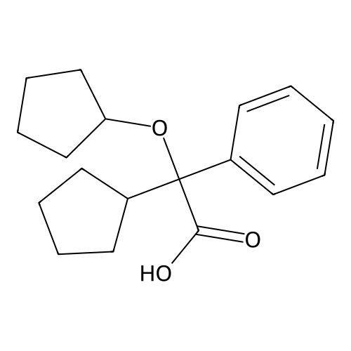 Glycopyrrolate Impurity 20
