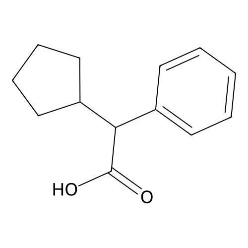Glycopyrronium Bromide EP Impurity K
