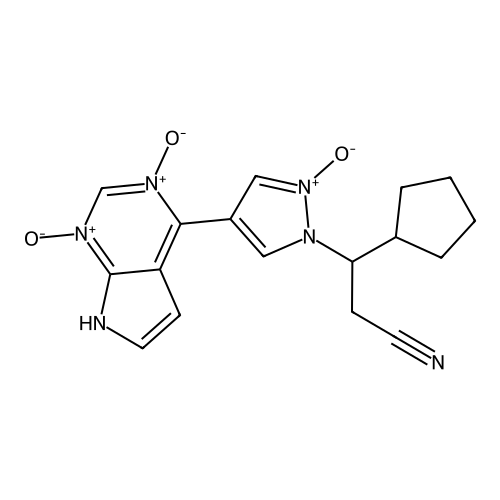 Ruxolitinib Impurity 183