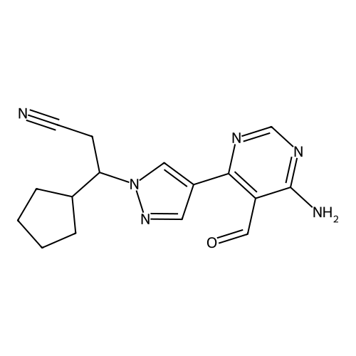 Ruxolitinib Impurity 126