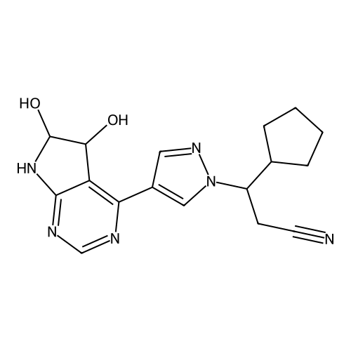 Ruxolitinib Impurity 140