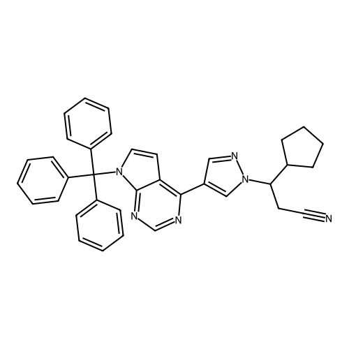 Ruxolitinib Impurity 202