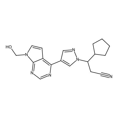 Ruxolitinib Impurity 22