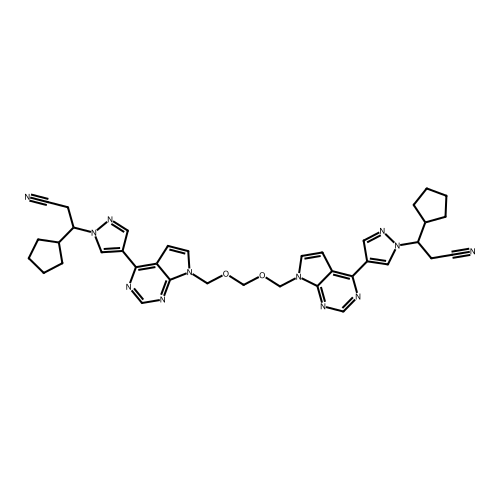 Ruxolitinib Impurity 26