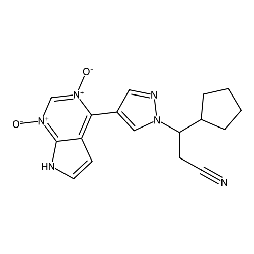 Ruxolitinib Impurity 184