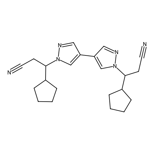 Ruxolitinib Impurity 57