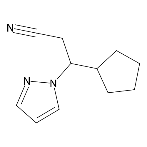 Ruxolitinib Impurity 100