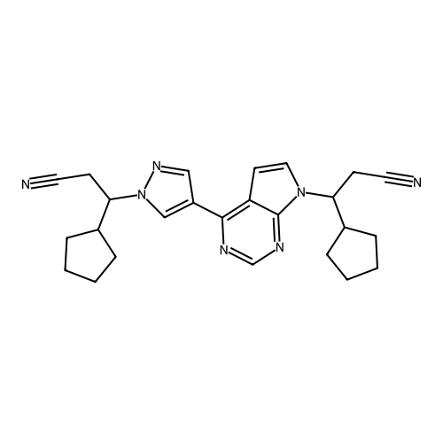 Ruxolitinib Impurity 21