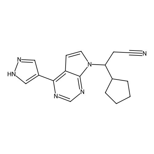 Ruxolitinib Impurity 23