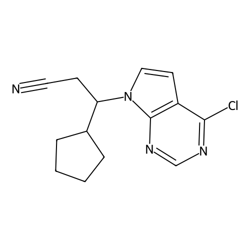 Ruxolitinib Impurity 36