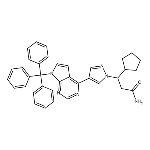 Ruxolitinib Impurity 199