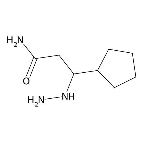 Ruxolitinib Impurity 87
