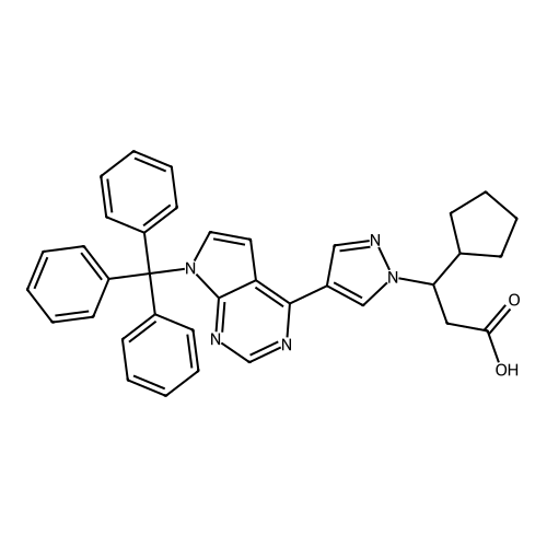 Ruxolitinib Impurity 198