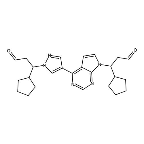 Ruxolitinib Impurity 179