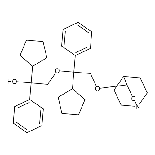 Penehyclidine Impurity 3