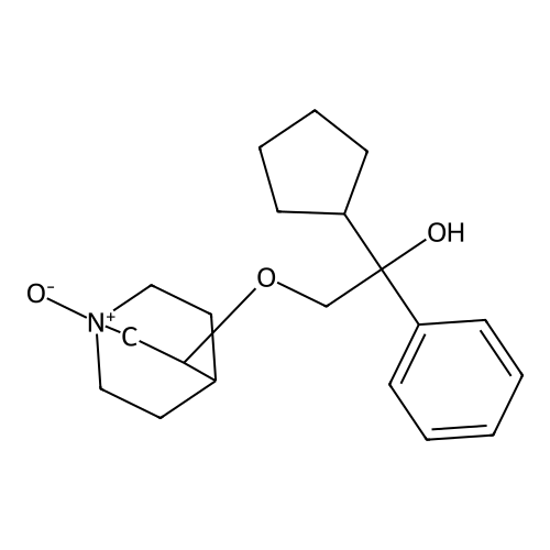 Penehyclidine Impurity 6