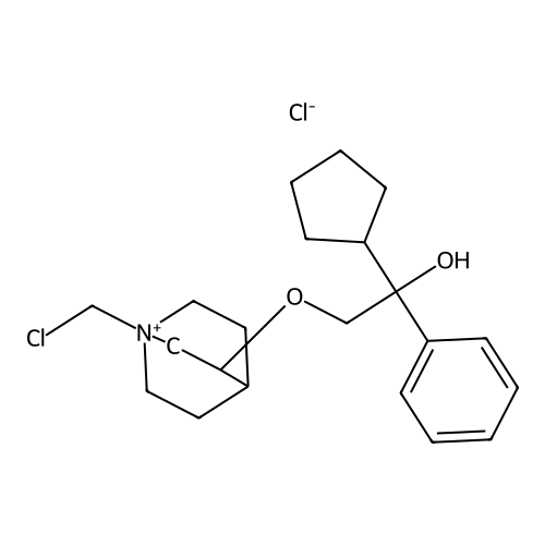 Penehyclidine Impurity 8
