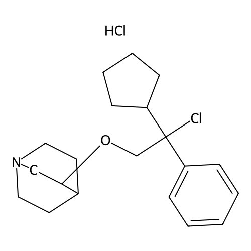 Penehyclidine Impurity 20