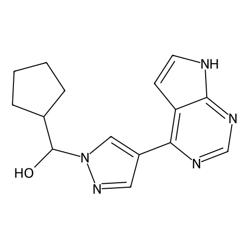Ruxolitinib Impurity 107