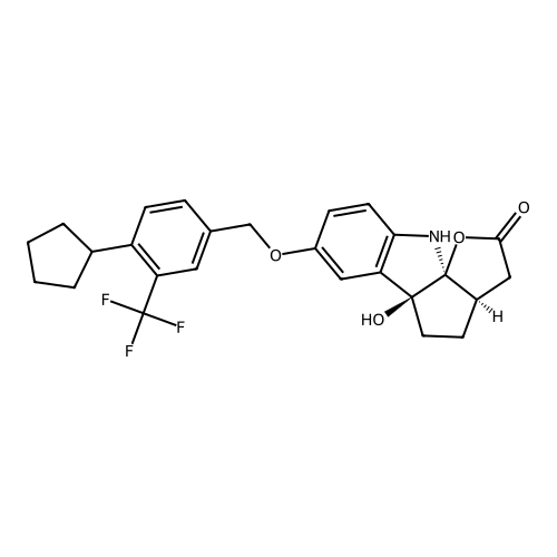 Etrasimod Impurity 4