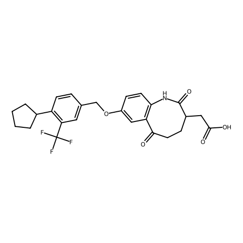 Etrasimod Impurity 3