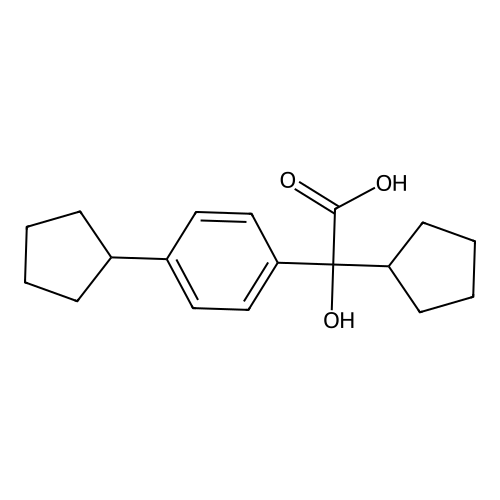 Glycopyrronium Bromide Impurity 9