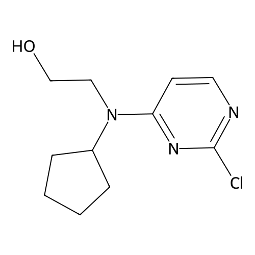 Ribociclib Impurity 22
