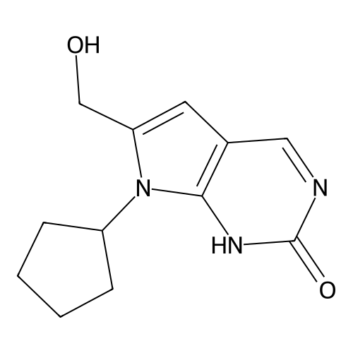 Ribociclib Impurity 18