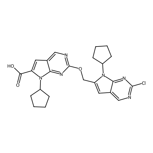 Ribociclib Impurity 21