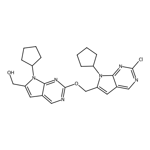 Ribociclib Impurity 19