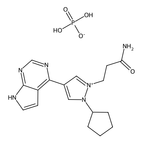 Ruxolitinib Impurity 132