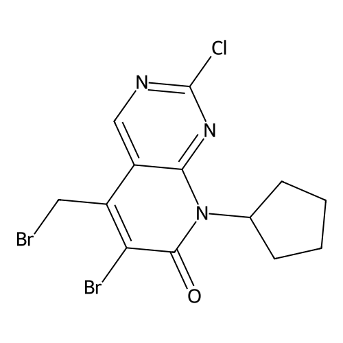 Palbociclib Impurity 30