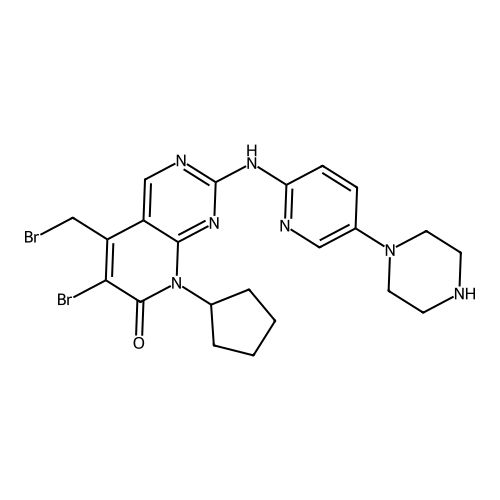 Palbociclib Impurity 100
