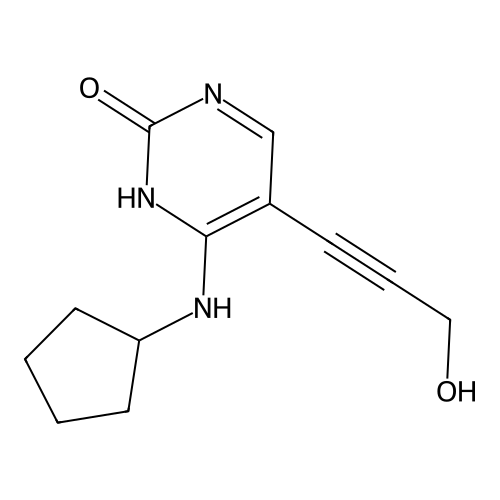 Palbociclib Impurity 182